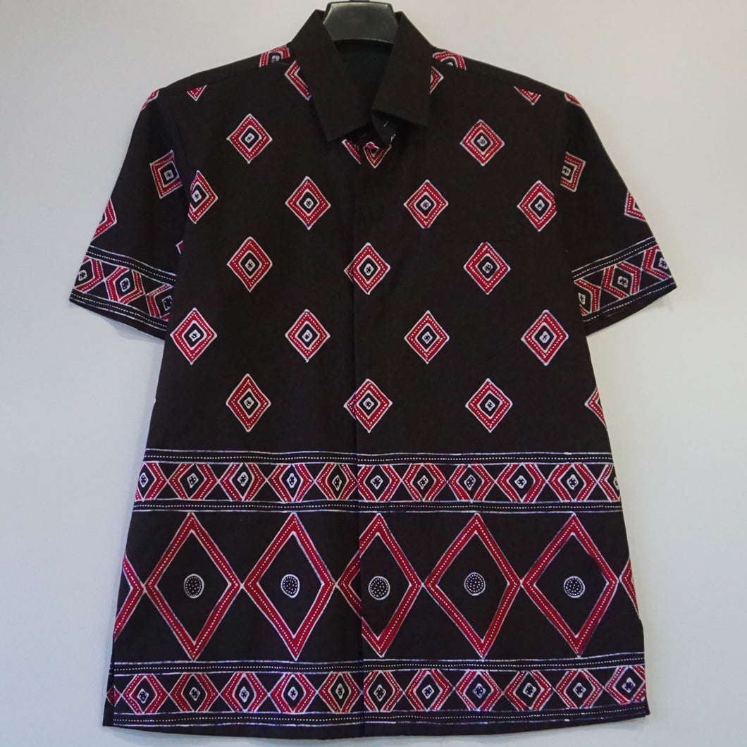 FSTUDIO4201 Men's Shirt (XS)