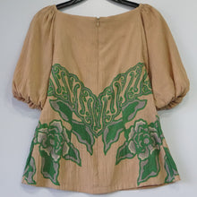 FSTUDIO4208 Tops (XS)