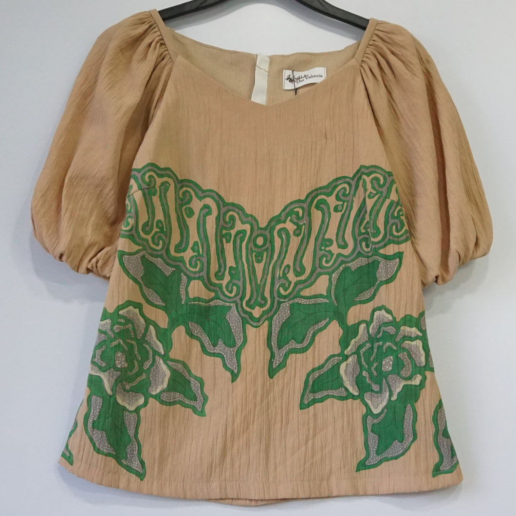 FSTUDIO4208 Tops (XS)
