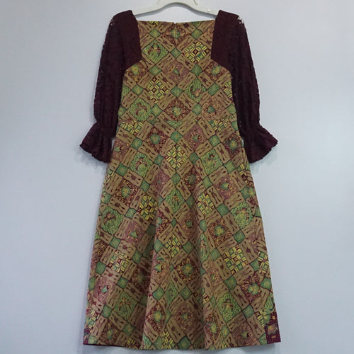 FSTUDIO4241 Dress (XS)