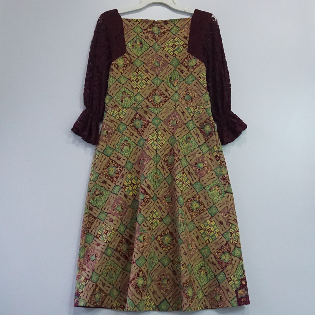 FSTUDIO4241 Dress (XS)