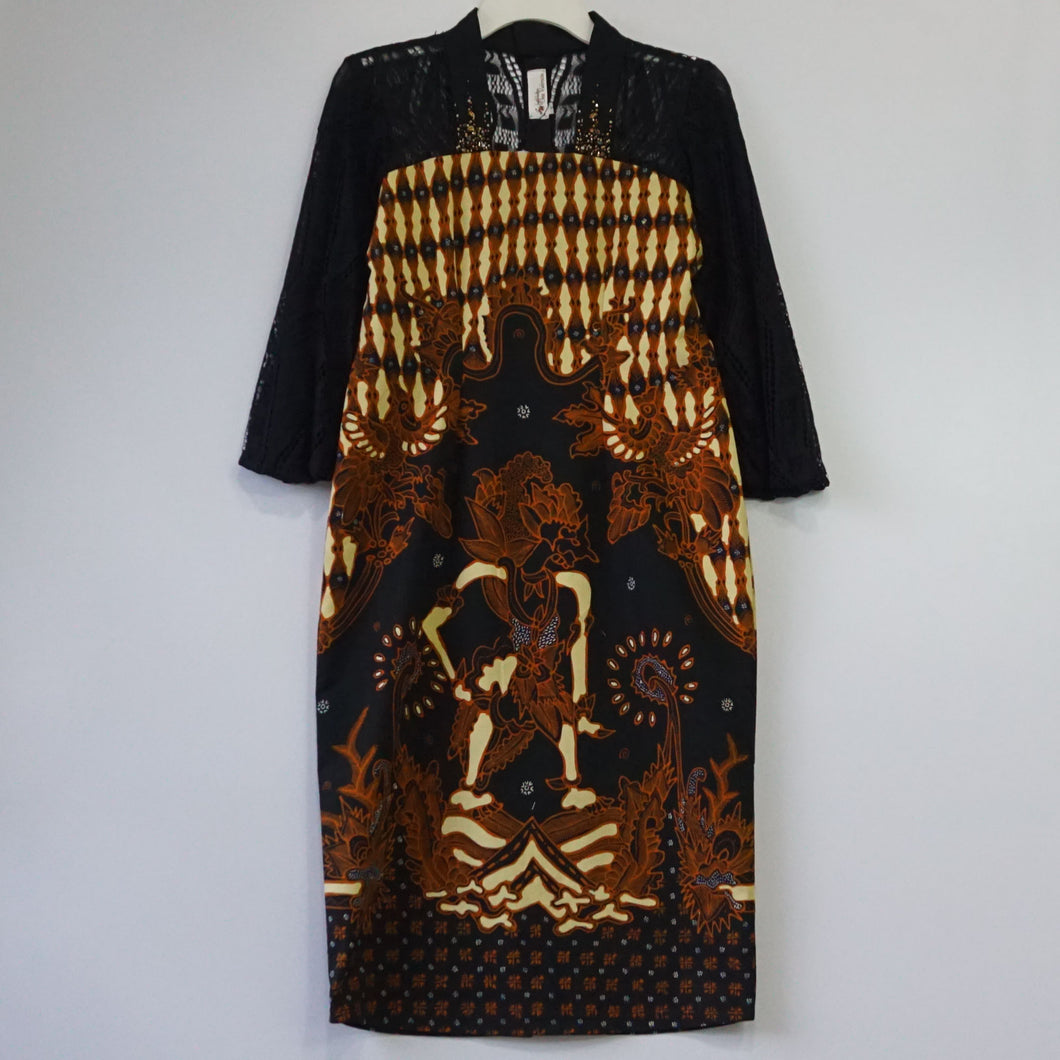 FSTUDIO4255 Dress (S)