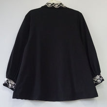 FSTUDIO4262 Blazer (S)