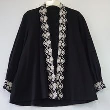FSTUDIO4262 Blazer (S)