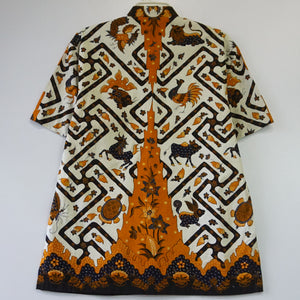 FSTUDIO4269 Men's Shirt (L)