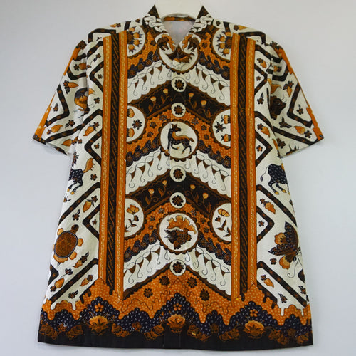 FSTUDIO4269 Men's Shirt (L)