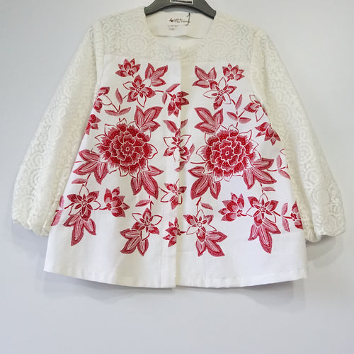 FSTUDIO4285 Tops (S)