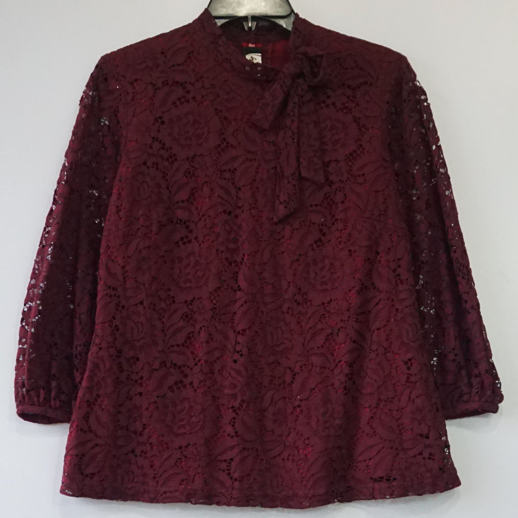 FSTUDIO4306 Tops (S)