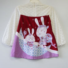 FSTUDIO4311 Tops (S)