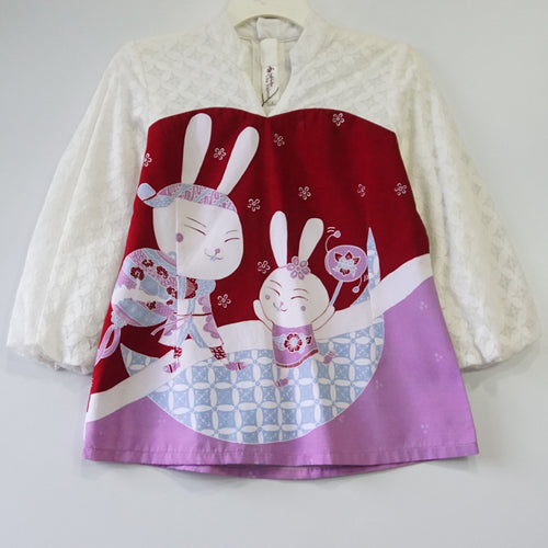 FSTUDIO4311 Tops (S)