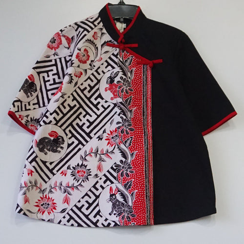 FSTUDIO4313 Tops (S)