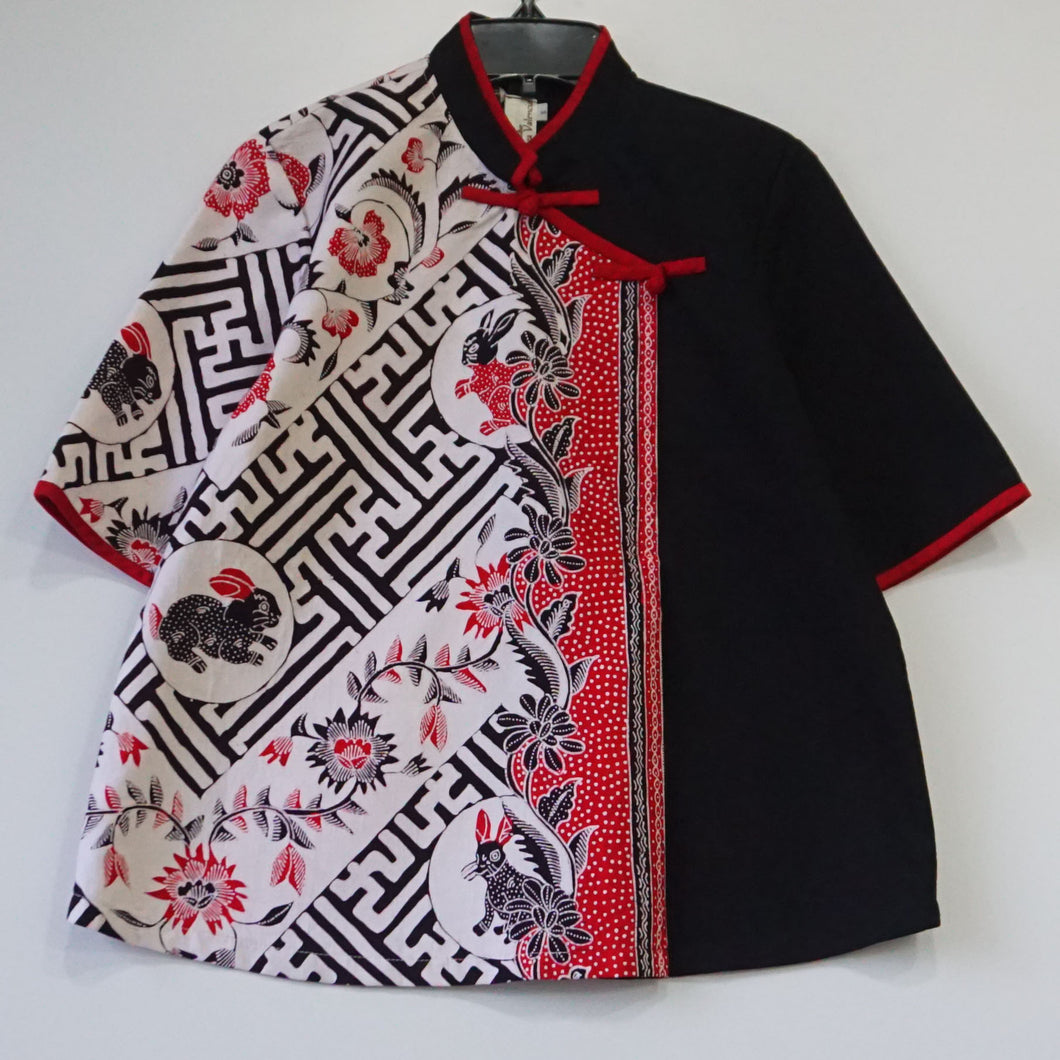 FSTUDIO4313 Tops (S)