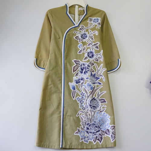 FSTUDIO4318 Dress (S)