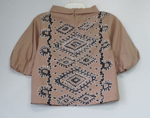FSTUDIO4322 Tops (S)
