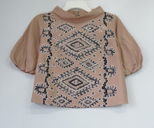FSTUDIO4322 Tops (S)