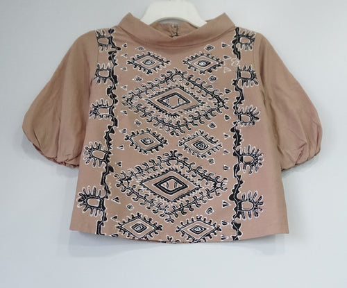 FSTUDIO4322 Tops (S)