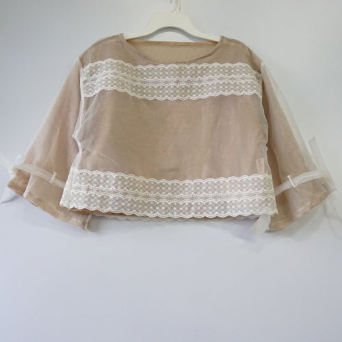 FSTUDIO4341 Tops (XS/S)