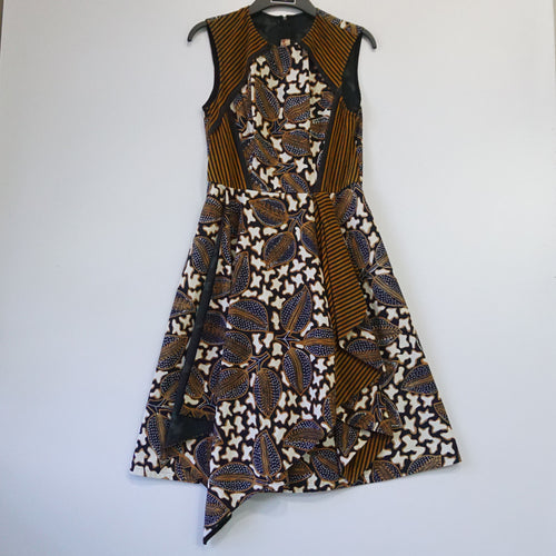 FSTUDIO4367 Dress (XS)