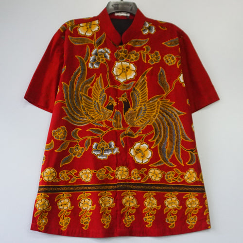 FSTUDIO4374 Men's Shirt (L)