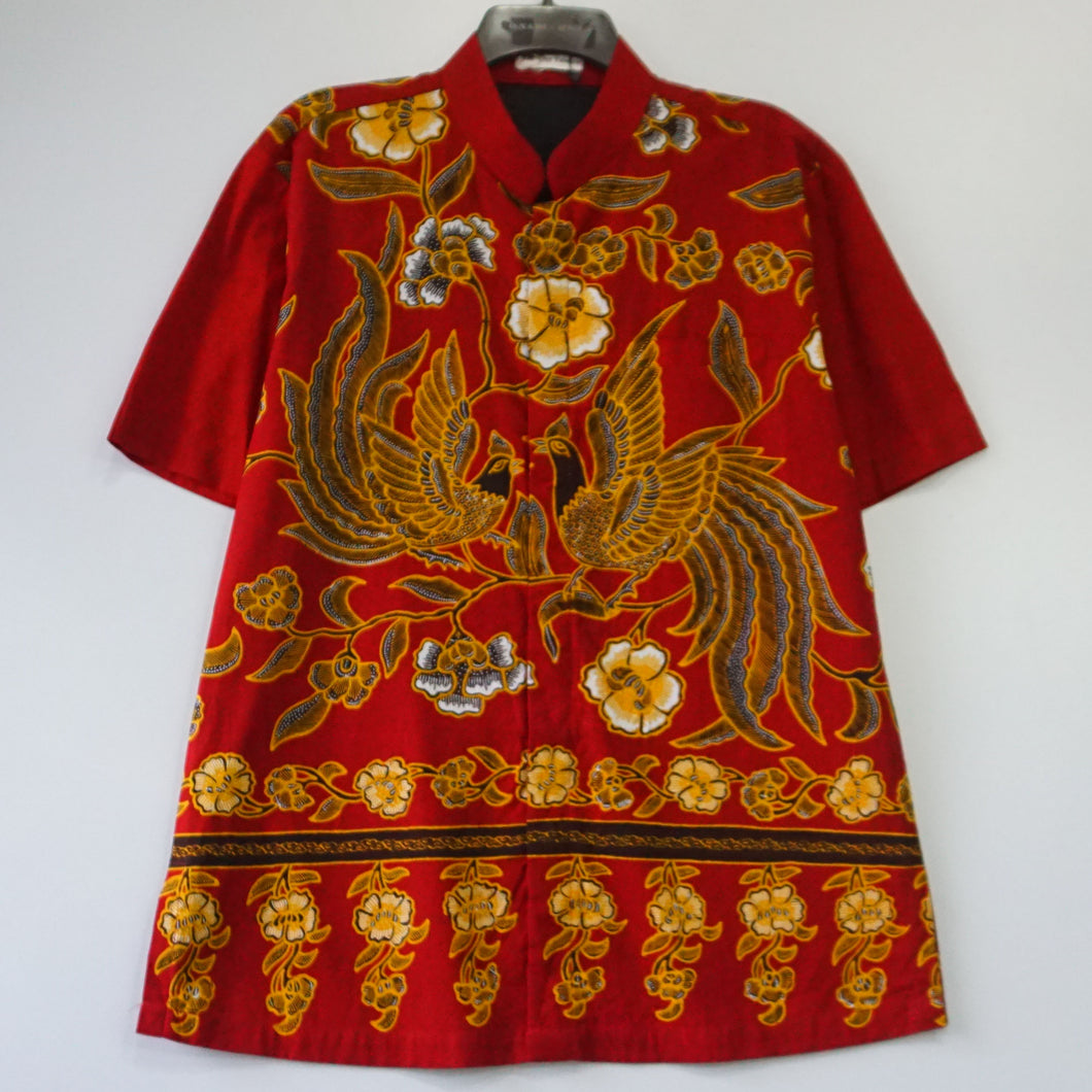 FSTUDIO4374 Men's Shirt (L)