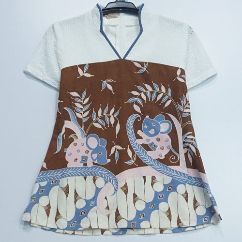 FSTUDIO4394 Tops (XS)