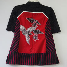 FSTUDIO4427 Tops (S)