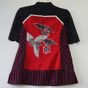 FSTUDIO4427 Tops (S)
