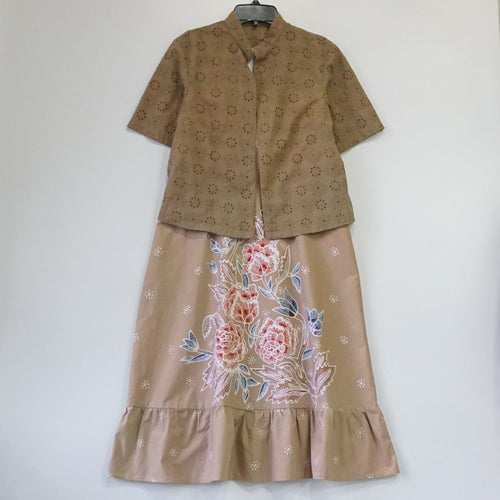 FSTUDIO4428 Dress (S)