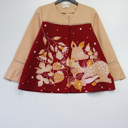 FSTUDIO4444 Tops (S)