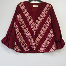 FSTUDIO4449 Tops (L)