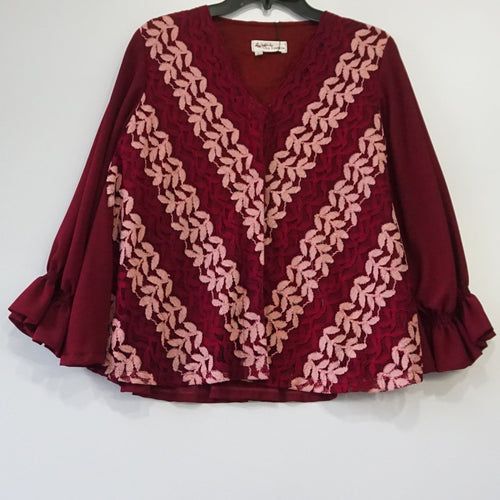 FSTUDIO4449 Tops (L)