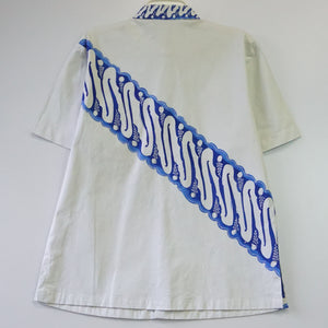 FSTUDIO4478 Men's Shirt (L)
