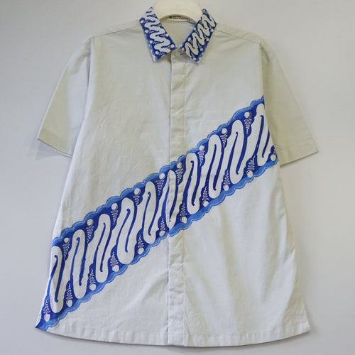 FSTUDIO4478 Men's Shirt (L)