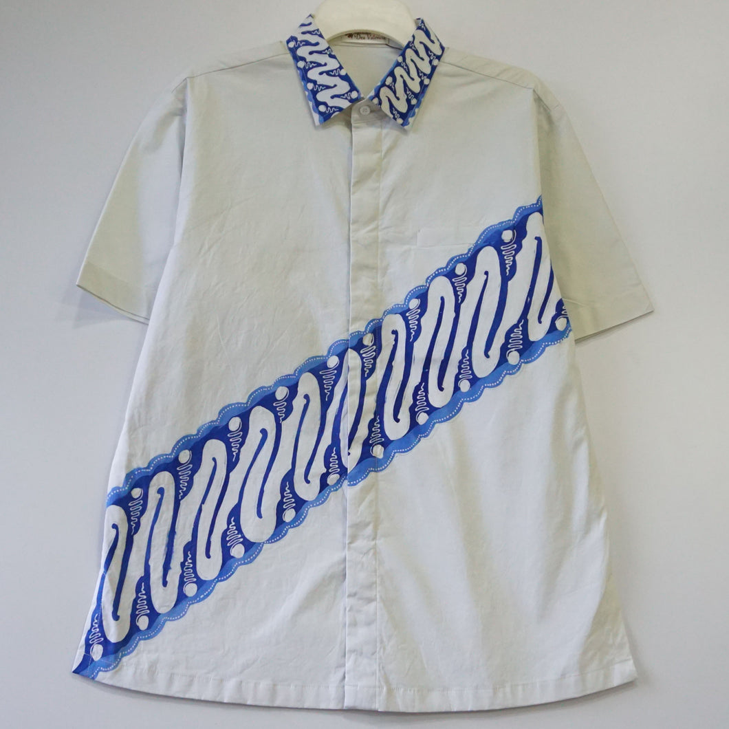 FSTUDIO4478 Men's Shirt (L)