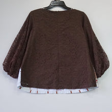 FSTUDIO4487 Tops (S)