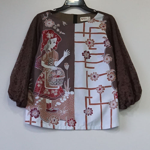 FSTUDIO4487 Tops (S)