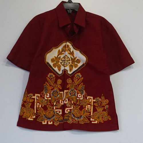 FSTUDIO4498 Boy Shirt (Boy) (5B)