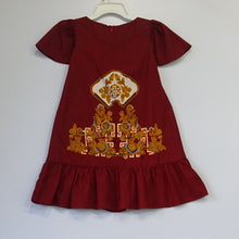FSTUDIO4499 Girl Dress (Girl) (7G)
