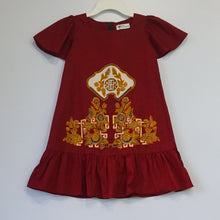 FSTUDIO4499 Girl Dress (Girl) (7G)