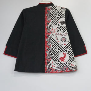 FSTUDIO4507 Blazer (S)
