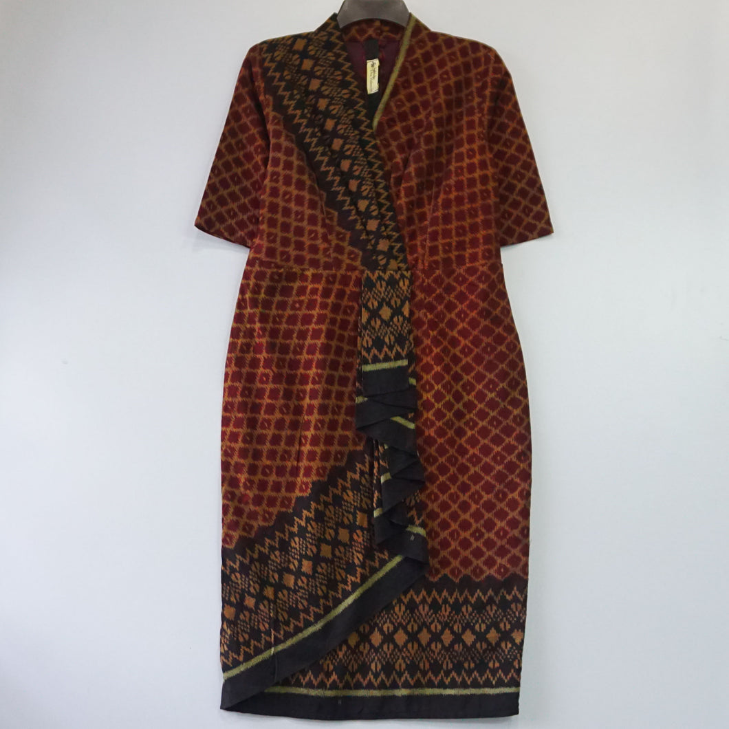 FSTUDIO4525 Dress (S)