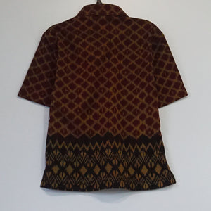 FSTUDIO4526 Boy Shirt (Boy) (5B)