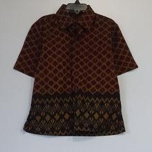 FSTUDIO4526 Boy Shirt (Boy) (5B)