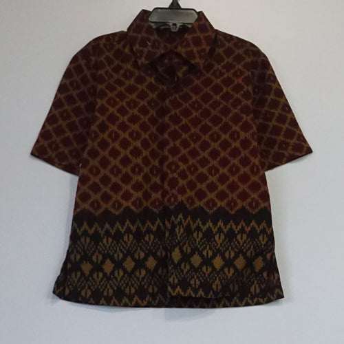 FSTUDIO4526 Boy Shirt (Boy) (5B)