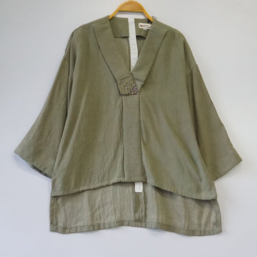FSTUDIO4599 Tops (XS)