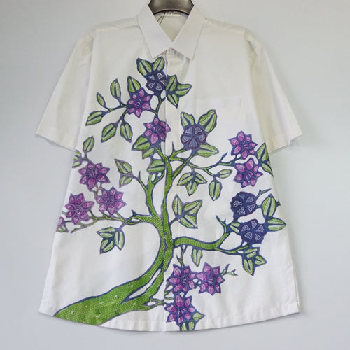FSTUDIO4605 Men's Shirt (L)