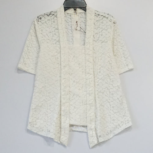 FSTUDIO4617 Tops (S)