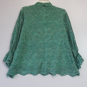 FSTUDIO4643 Tops (S)