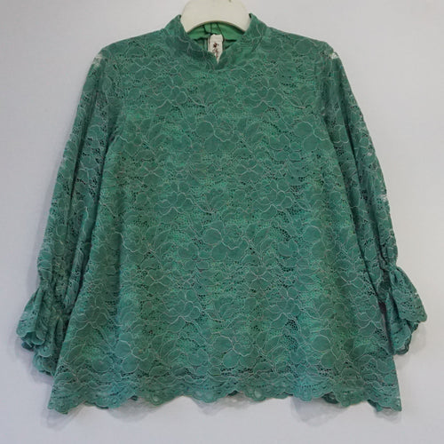 FSTUDIO4643 Tops (S)