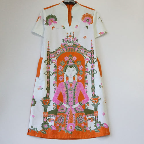 FSTUDIO4807 Dress (M)